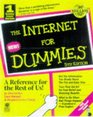 The Internet for Dummies Fifth Edition