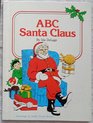 ABC Santa Claus