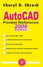 Autocad Pocket Reference 2008