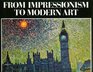 From Impressionism to Modern Art