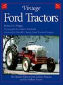 Vintage Ford Tractors