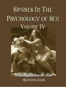 Studies in the Psychology of Sex Volume 4  Sexual Selection in Man