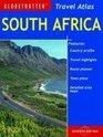 South Africa Travel Atlas