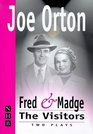 Fred and Madge