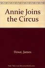 Annie Joins the Circus