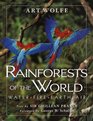 Rainforests of the World  Water Fire Earth and Air
