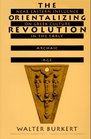 The Orientalizing Revolution  Near Eastern Influence on Greek Culture in the Early Archaic Age