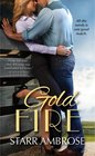 Gold Fire (Barringer's Pass, Bk 2)