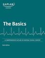 Basics A Comprehensive Outline of Nursing School Content