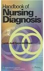 Handbook of Nursing Diagnosis  Maternal and Child Health Nursing  Basic Concepts of PsychiatricMental Health Nursing  Nurses' Handbook of Health Assessment  Nursing Assessment  NCLEX Review 4000