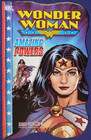 Wonder Woman Amazing Powers