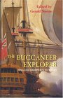 The Buccaneer Explorer: William Dampier's Voyages