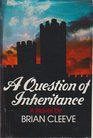 Question of Inheritance