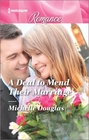 A Deal to Mend Their Marriage