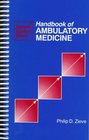 Handbook of Ambulatory Medicine
