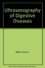 Ultrasonography of Digestive Diseases