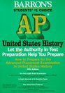 How to Prepare for the Advanced Placement Examination Ap United States History