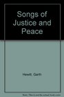 Songs of Justice and Peace