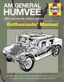 Am General Humvee Manual The US Army's iconic highmobility multipurpose wheeled vehicle