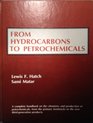 From Hydrocarbons to Petrochemicals