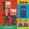 Doctor Who One Doctor Two Hearts