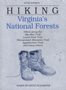 Hiking Virginia's National Forests