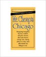 Mr Cheap's Chicago 2nd Edition