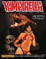 Vampirella Archives Volume 6 HC