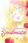 Kimi ni Todoke From Me to You Soulmate Vol 1