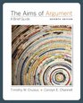 Aims of Argument A Brief Guide