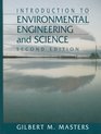 Introduction to Environmental Engineering and Science (2nd Edition)