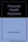 Personal Health Appraisal