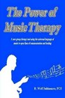 The Power of Music Therapy