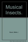 Musical Insects