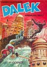 Terry Nation's Dalek Annual 1977