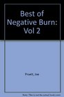 Best of Negative Burn Vol 2