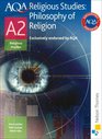 AQA Religious Studies A2 Student's Book Philosophy of Religion