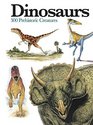 Dinosaurs 300 Prehistoric Creatures