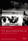 The Second World War  North West Europe 19441945
