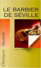 Barbier De Seville