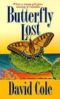 Butterfly Lost (Laura Winslow Mysteries)