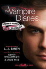 Bloodlust (Vampire Diaries: Stefan's Diaries, Bk 2)