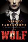 The Wolf A Novel