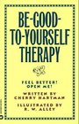 BeGoodToYourself Therapy