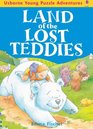 Young Puzzle Adventure Land of the Lost Teddies