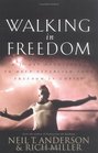 Walking in Freedom  A 21 Day Devotional To Help Establish Your Freedom In Christ