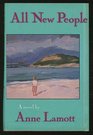 All New People: A Novel