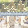 The Encyclopedia of Sculpting Techniques A Comprehensive Visual Guide to Traditional and Contemporary Techniques