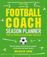 The Soccer Coach Season Planner