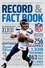 NFL Record  Fact Book 2014